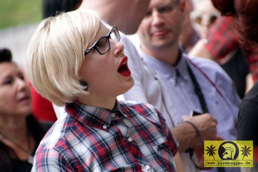 18. This Is Ska Festival - Wasserburg, Rosslau 27. und 28. Juni 2014 (74).JPG